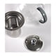 thumbnail image 3 of Tetera Elegante 1 Litro Cocina Alta Calidad Glasso, 3 of 4