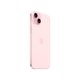thumbnail image 3 of iPhone 15 Plus 5G 256GB Rosado, 3 of 7