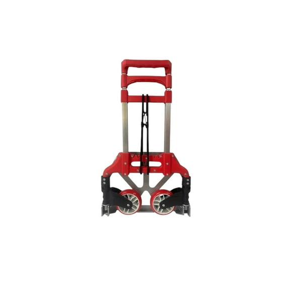 Carro Yegua Plegable de Aluminio 75 Kilos