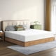 thumbnail image 1 of Queen Size Memory Foam Mattress,10 Inch Bed Mattress,with Cooling Green Tea Gel, CertiPUR-US Certified,White, 1 of 3