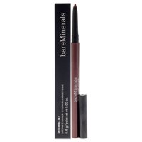 Bareminerals - Delineador De Ojos Duradero Mineralist - Granate De Para Mujeres - Delineador De Ojos De 0.012 Oz
