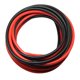 thumbnail image 5 of Cable De Alambre De Silicona Resistente A Altas Temperaturas Súper Flexible De 2 Rollos 12AWG, 5 of 5