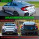 thumbnail image 2 of Luz trasera USR UNIQUE STYLE RACING para Honda Civic 2016-2021, 2 of 9