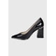 thumbnail image 5 of Zapato Cuero Anaelle Negro, 5 of 5