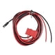 thumbnail image 1 of Cable De Alimentación CC Para Motorola PM400 CM200 CM300 CDM750 CDM1250, 1 of 5