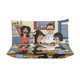 thumbnail image 5 of Bob's Burgers Duvet Cover Set 3 Piece Bedding Set Double Sided Printing Decorative Comforter Cover Set, 5 of 5