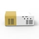 thumbnail image 3 of Proyector Led Wifi 5G HD 100 ANSI 3000 Lúmenes AAO YG300 PRO, 3 of 6