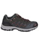 thumbnail image 1 of Zapatilla Outdoor Mujer Spalding Caña Baja ZFO3002 Gris, 1 of 6