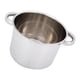 thumbnail image 2 of Cacerola de olla con manijas Olla de sopa antiadherente para utensilios de cocina 15.3x21.8cm, 2 of 3