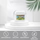 thumbnail image 3 of Bob Esponja theme Airpods Pro Earphone Case Compatible With Apple Devices Premium Flexible Tpu Theme Custom, 3 of 6