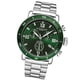 thumbnail image 3 of Cronógrafo de Cuarzo Stuhrling Original Quartz Chrono Green para Hombre, 3 of 3