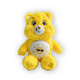thumbnail image 2 of Peluche Divertosito Amarillo 20 Cm - Ositos Cariñositos, 2 of 6