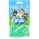 thumbnail image 1 of Fuse Beads Perler, 1000 unidades, para manualidades, color verde, 1 of 2