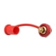 thumbnail image 3 of Conector De Terminal De Batería A Través Del Panel Accesorios De 3/8 Pulgadas Rojo Duradero, 3 of 5