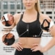 thumbnail image 2 of Sujetador deportivo SHEFIT Ultimate High Impact Black 3X (3 Luxe), 2 of 9