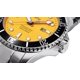 thumbnail image 3 of Reloj RATIO FreeDiver 35 mm Zafiro Amarillo 200 m, 3 of 4