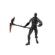thumbnail image 3 of Figura de acción FORTNITE Legendary Series Max Level Omega, 3 of 9