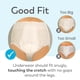 thumbnail image 5 of Ropa interior desechable para natación Swimmates unisex talla XL, 14 unidades, 5 of 6