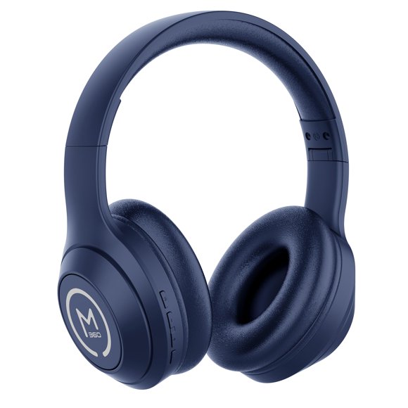 Auriculares Morpheus 360 HP6500L Inalámbricos Bluetooth Azul