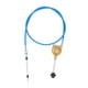 thumbnail image 3 of Cable De Acelerador Para Excavadoras De 6,6 Pies Cable De Control De Acelerador Manual De Alto Rendimiento, 3 of 4