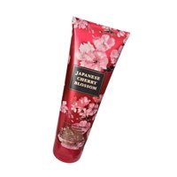 Body Cream. Japanese Cherry Blossom. Bath & Body Works. 226G