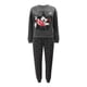 thumbnail image 1 of Pijama Minnie Mickey Mujer XL, 1 of 3