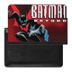 thumbnail image 1 of Batman del Futuro Porta Pasaporte y Cartera de Viaje Premium de Cuero PU, Funda de Pasaporte Bloqueo RFID con Ranuras para Tarjetas de Crédito, Estuche para Libro de Pasaporte para Familia 10cm × 15cm, 1 of 6