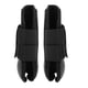 thumbnail image 5 of 1 Par De Botas Para Patas De Caballo, Envolturas Protectoras Para Patas Traseras O Delanteras, Pie Delantero Negro, 5 of 5