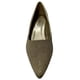 thumbnail image 3 of Zapato Reina Ecocuero ZAU36 Dorado, 3 of 5