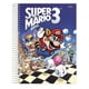 thumbnail image 2 of Cuaderno Universitario Super Mario Bross 150 Hojas, 2 of 4