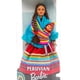 thumbnail image 3 of Figura de juguete Barbie Edición Especial de Coleccionista – Perú, 3 of 6