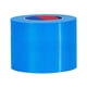thumbnail image 1 of Cinta adhesiva Duccinp azul de 10 cm x 50 m, resistente al agua, 1 of 5
