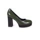 thumbnail image 3 of Zapato  Krisna Verde, 3 of 5