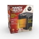 thumbnail image 1 of Space Heater Ontel Handy Heater, calefacción instantánea, 1200 W, 1 of 9
