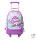 thumbnail image 1 of Combo Escolar Mochila Con Ruedas Bambú+libro Colorear, 1 of 7