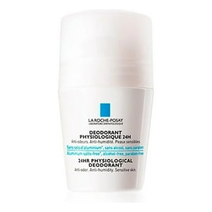 La Roche Posay - Desodorante 24H | Piel Sensibles | 50Ml