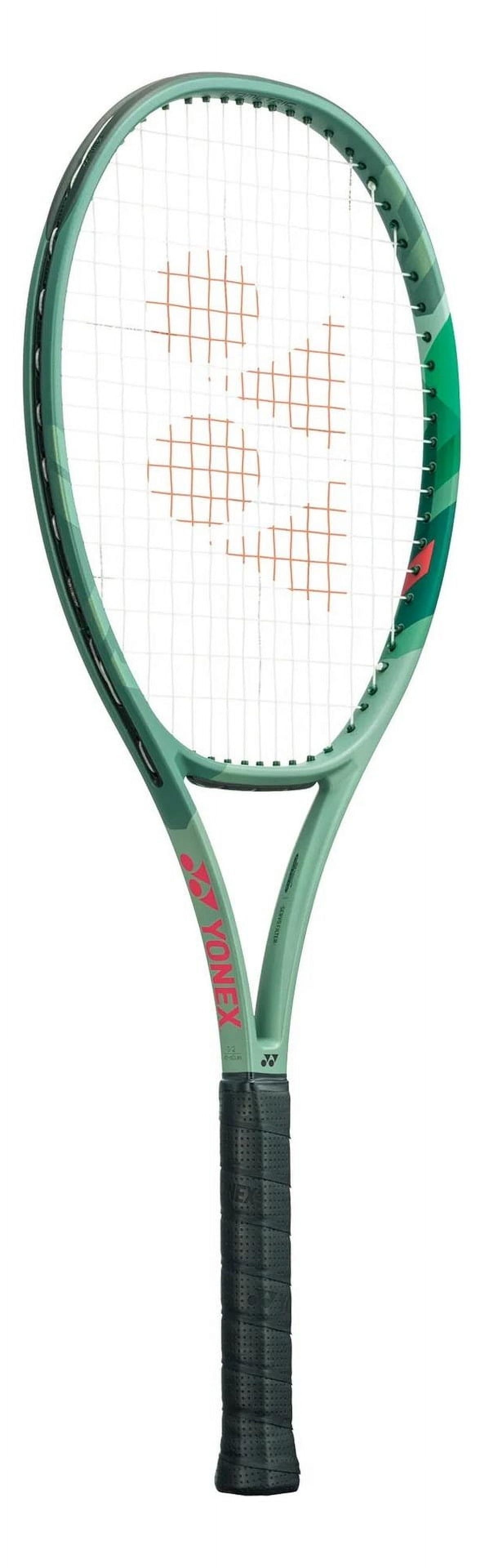 Raqueta De Tenis Yonex Percept 97 G3 310 Grs.