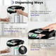 thumbnail image 3 of Dispensador de agua caliente COSTWAY Instant Electric 5L LCD, 3 of 3