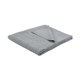 thumbnail image 3 of Quilt Geometric 230x240 Gris, 3 of 3