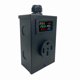 thumbnail image 1 of Kit de Caja Medidora Buysforlife con Salida LCD 14-50 110-240V, 1 of 5