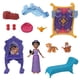 thumbnail image 3 of Casa de Muñecas - Castillo - Jazmín Set Juego, 3 of 4