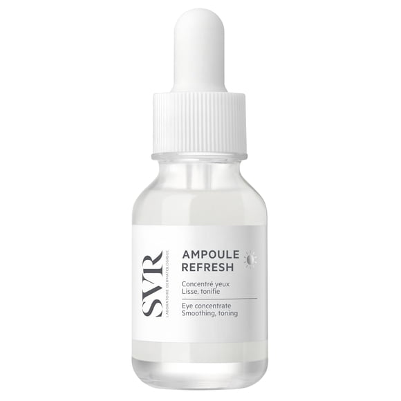 Sérum para ojos SVR Refresh Concentrate con ácido hialurónico 15 ml