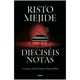 thumbnail image 1 of LIBRO Dieciséis Notas, 1 of 2