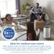 thumbnail image 2 of Purificador de aire Clorox Medium Room True HEPA 360 Filter 1000 m², 2 of 3