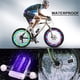 thumbnail image 2 of 2 Piezas De Neumáticos Recargables Led Luces De La Rueda De La Bicicleta Luces Impermeables De La Bicicleta 30 Patrones De Luces De Neumáticos De Ciclismo Para Niños Adultos Paseo Nocturno, 2 of 3