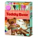 thumbnail image 1 of Kit Manualidad Bordado Oso de Peluche, 1 of 2