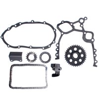 Repuestos Del Sol - Kit Distribucion Toyota Hilux 1.6 1986 1988