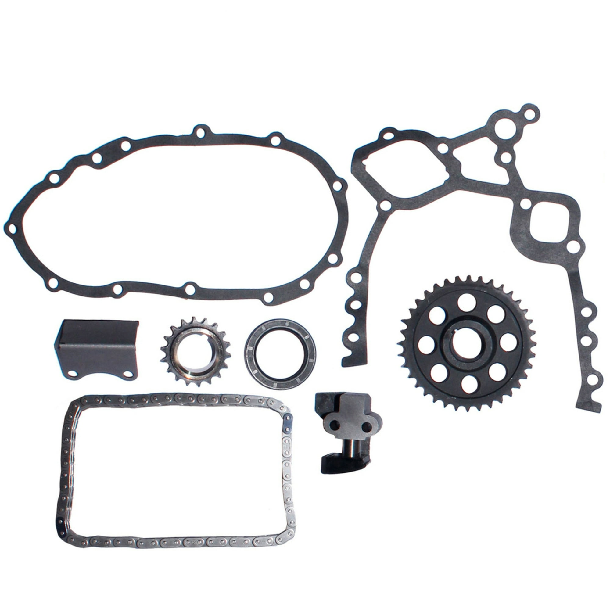 Repuestos Del Sol - Kit Distribucion Toyota Hilux 1.6 1983 1985