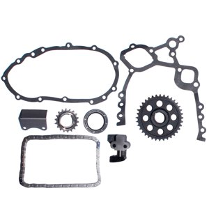 Repuestos Del Sol - Kit Distribucion Toyota Hilux 1.6 1983 1985