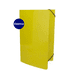 thumbnail image 2 of Carpeta Con Elastico Estandar Oficio Carta 41 A 80 Hojas Amarillo Fultons, 2 of 2
